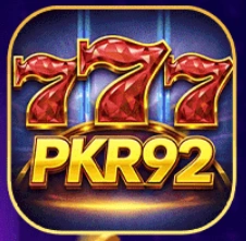 PKR92 Game logo